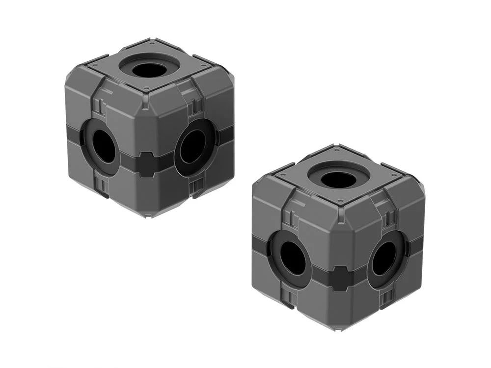 30 Minutes Missions Customize Material (EX Jointcore Cube) 1/144 Scale Model Kit