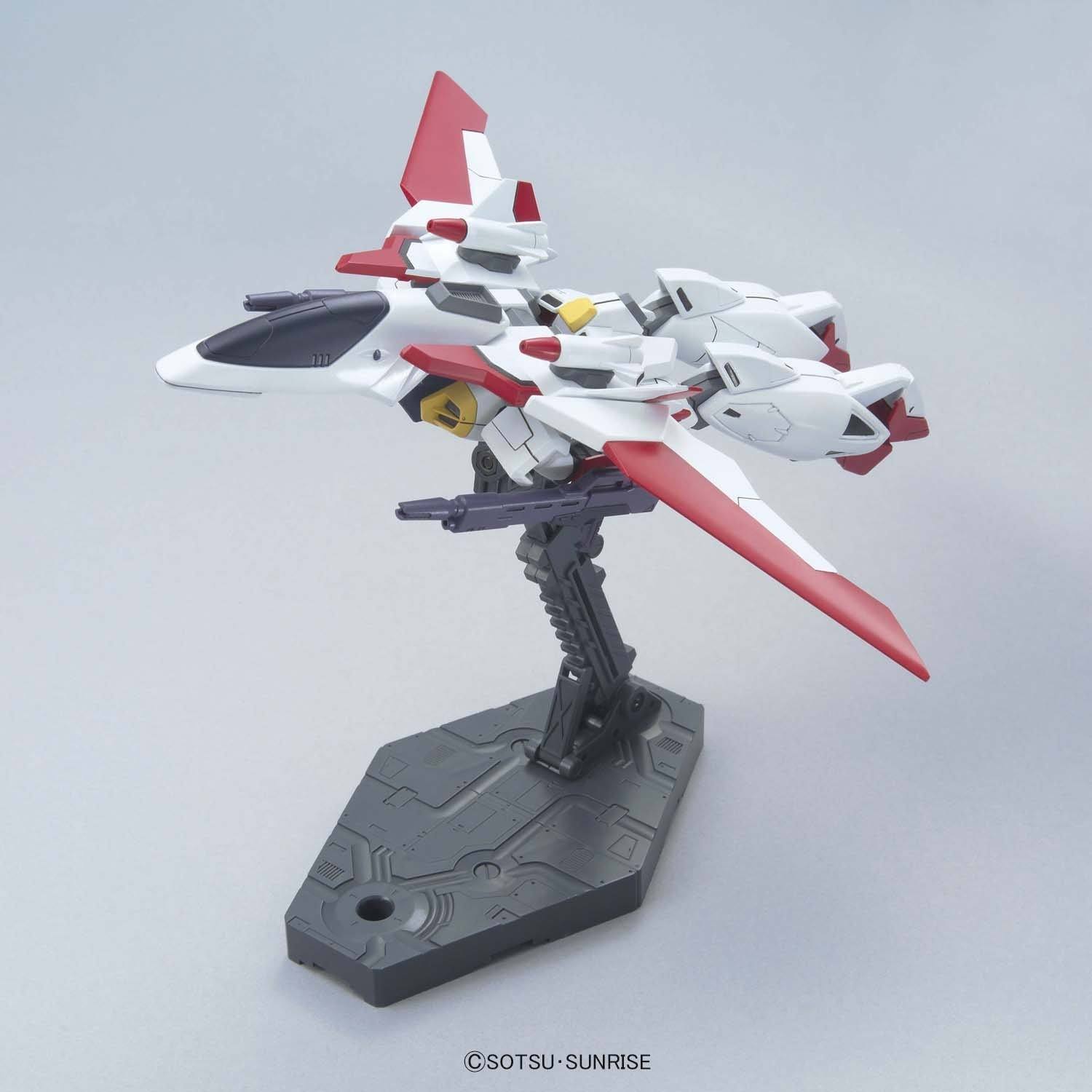 HGAW 1/144 Gundam Air Master