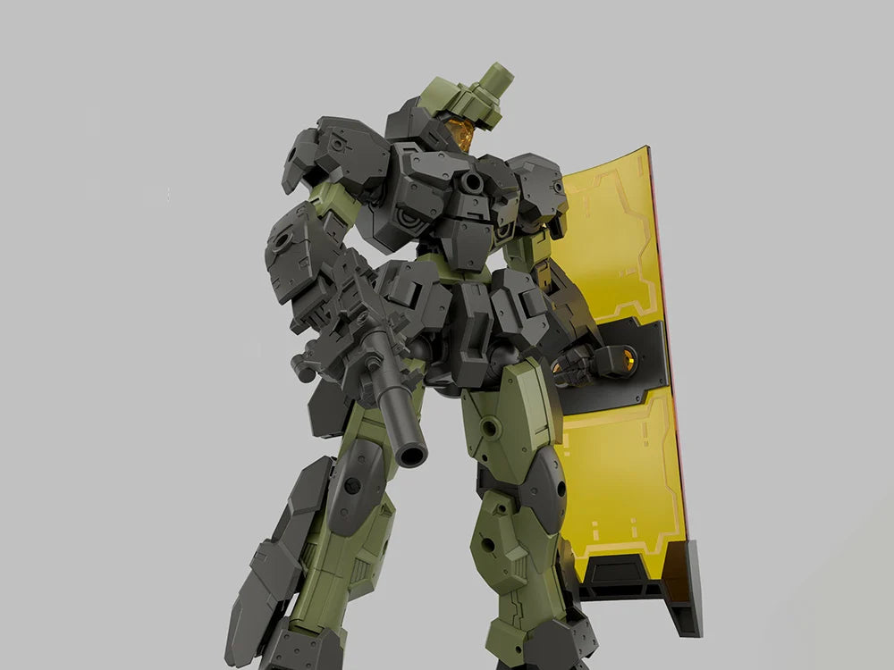 30 Minutes Missions eEXM-23 Tecprot 02 1/144 Scale Model Kit