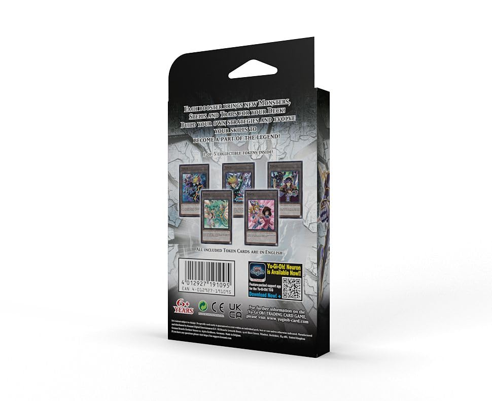Yu-Gi-Oh! Alliance Insight Display (24)