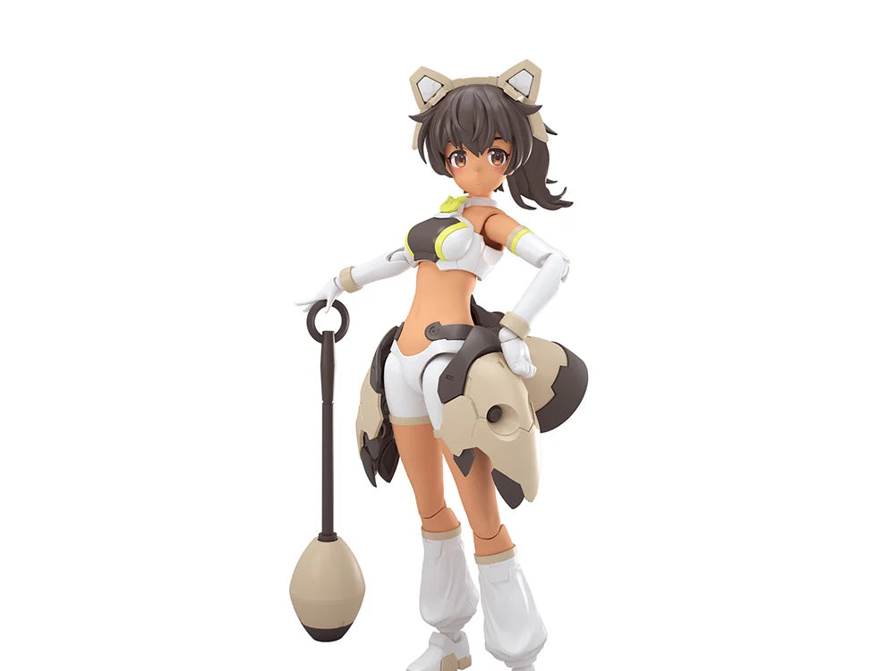 30 Minutes Sisters Luluce (Lily Wear) (Color C) Model Kit