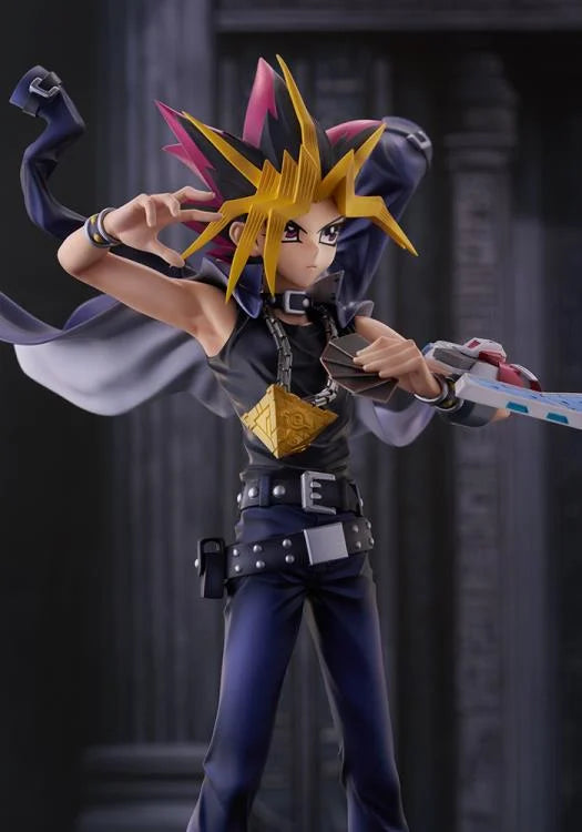 Yu-Gi-Oh! ArtFX J Yami Yugi (Passionate Duelists) 1/7 Scale Figure