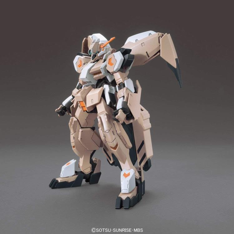 HG-IBO 1/144 #023 Gundam Gusion (Rebake Full City)