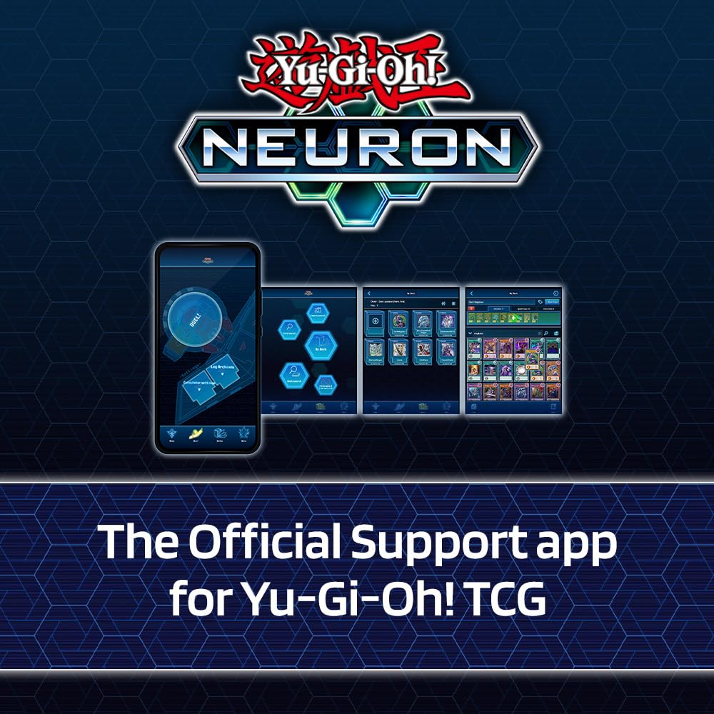 Yu-Gi-Oh! Alliance Insight Display (24)