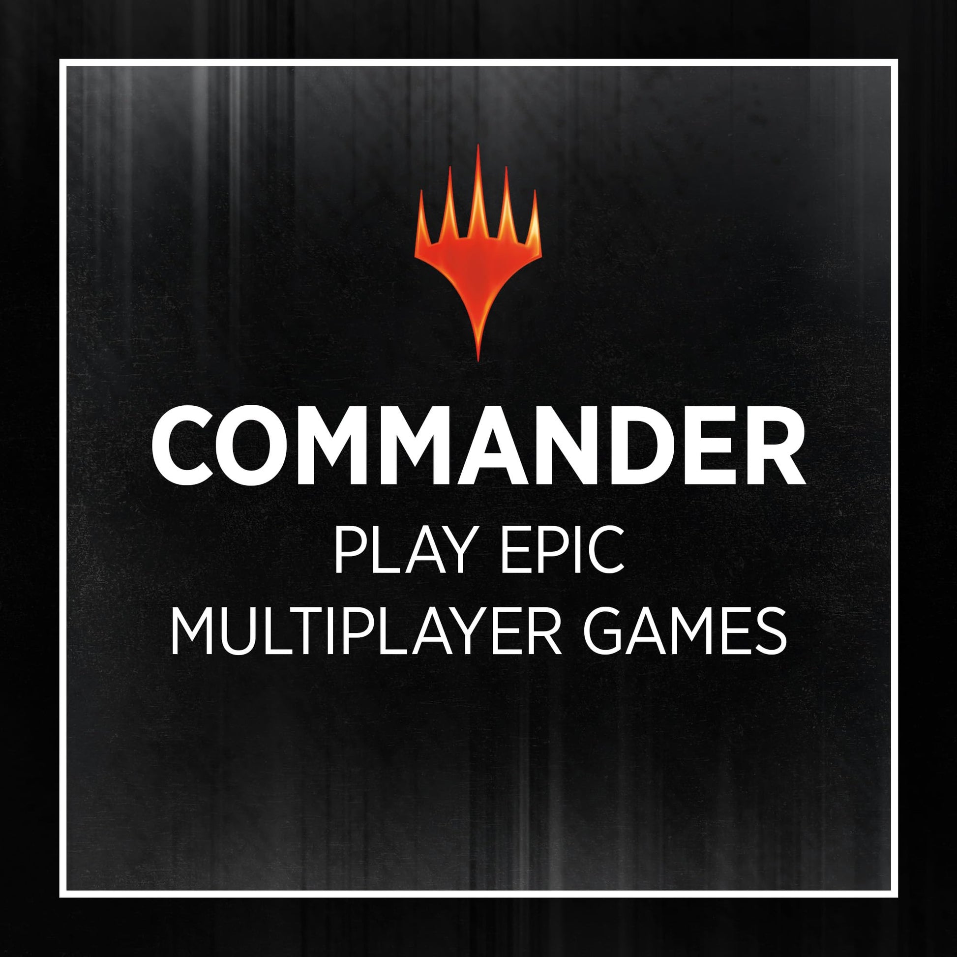 Magic: The Gathering Fallout Commander Deck - Scrappy Survivors (100-Card Deck, 2-Card Collector Booster Sample Pack + Accessories)