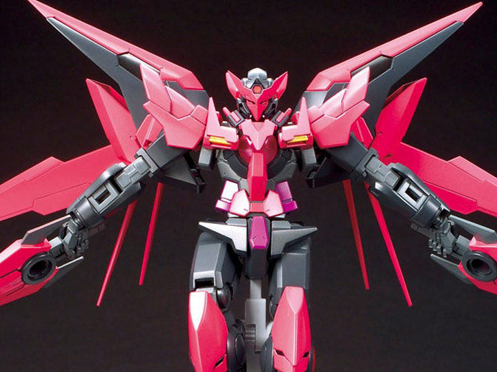 HGBF 1/144 #13 Gundam Exia Dark Matter