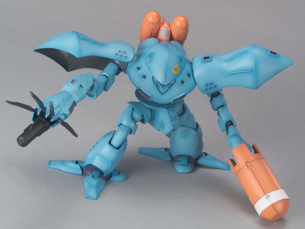 HGUC 1/144 #037 MSM-03C Hygogg
