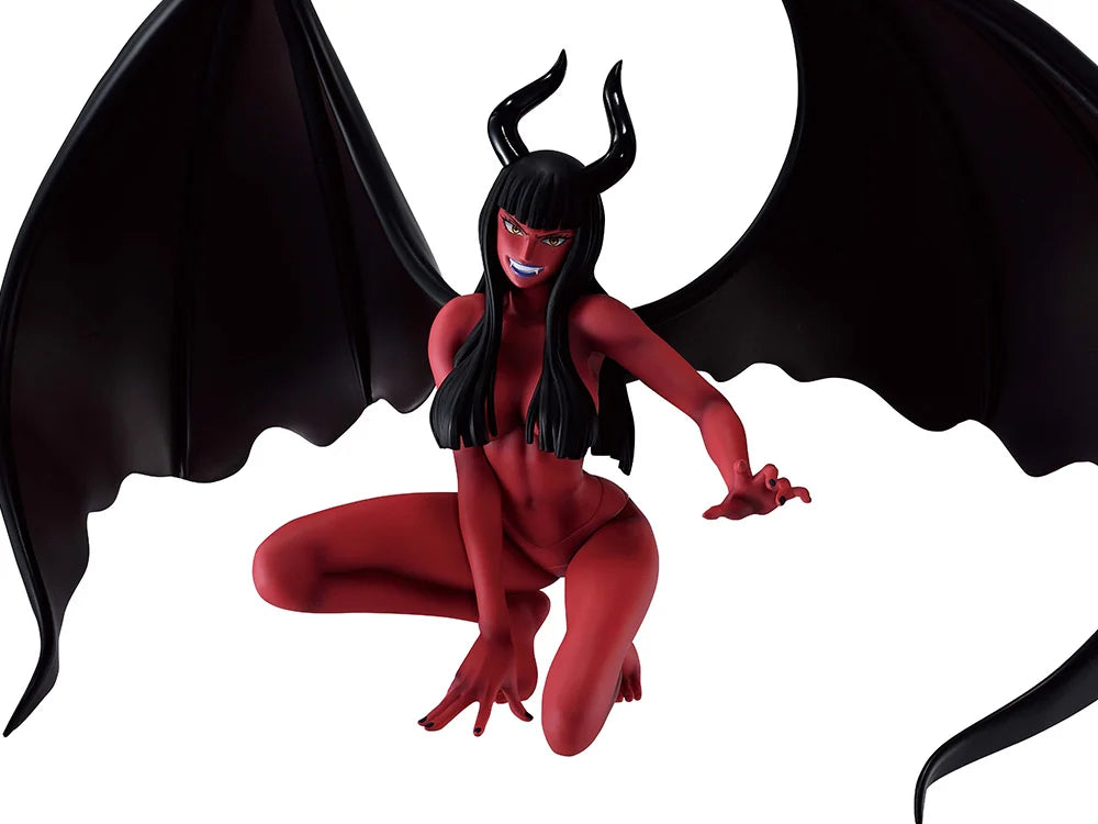 One Piece Masterlise Expiece Ichibansho Nico Robin Demoniofleur (Devils Night) Figure
