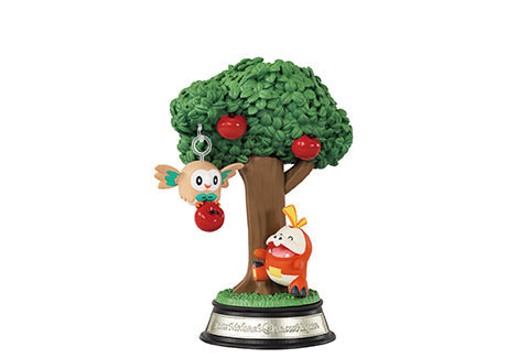 Pokemon Swing Vignette Collection 3 Blind Box