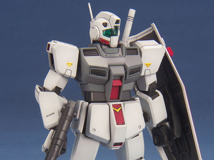HGUC 1/144 #38 RGM-79D GM Cold Districts Type
