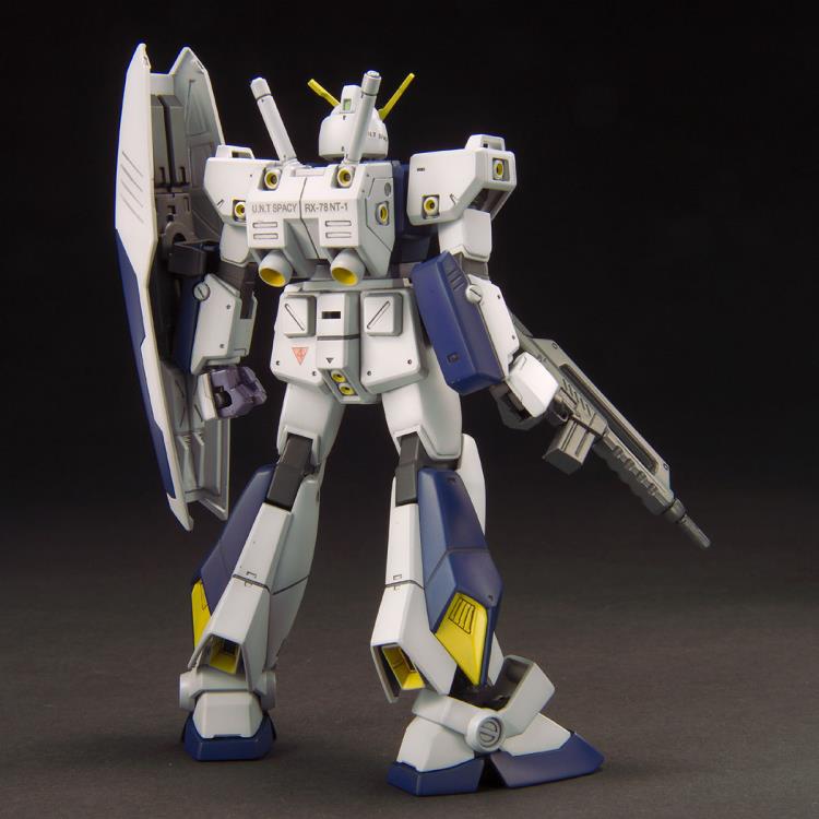HGUC 1/144 #47 RX-78 NT-1 Gundam Alex