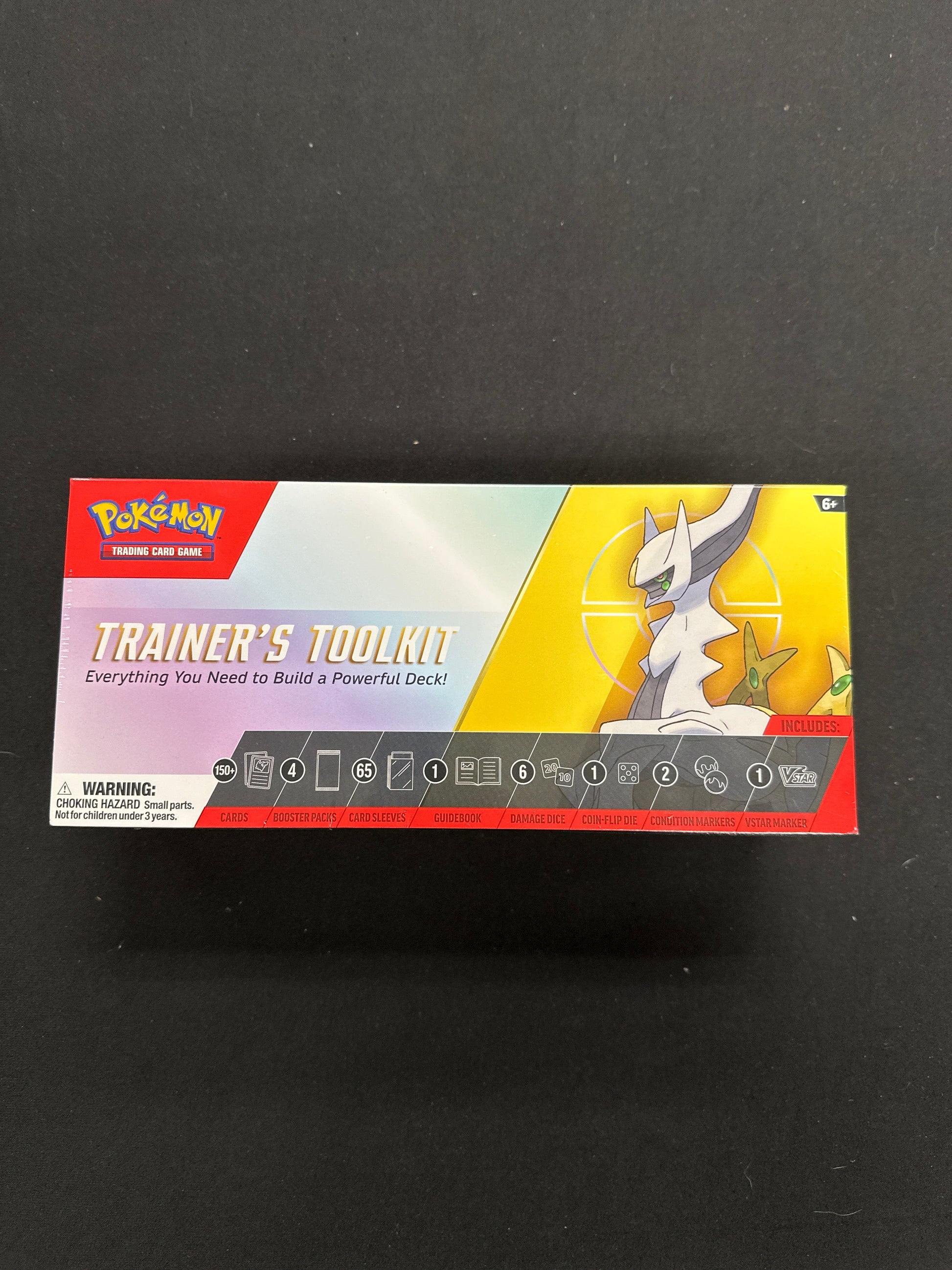 2023 Trainer Tool Kit