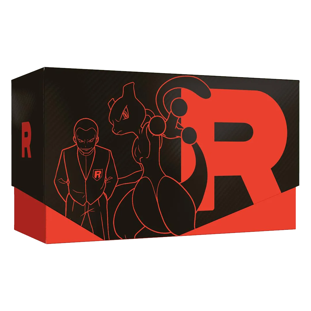 [PREORDER] Destined Rivals Elite Trainer Box