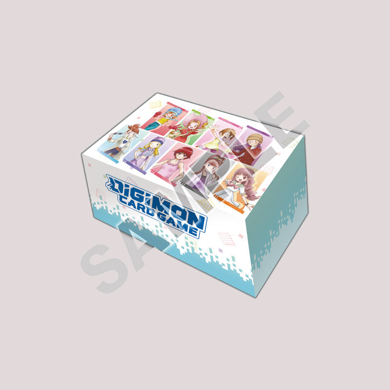 Digimon - Premium Heroines Set [PB-18]