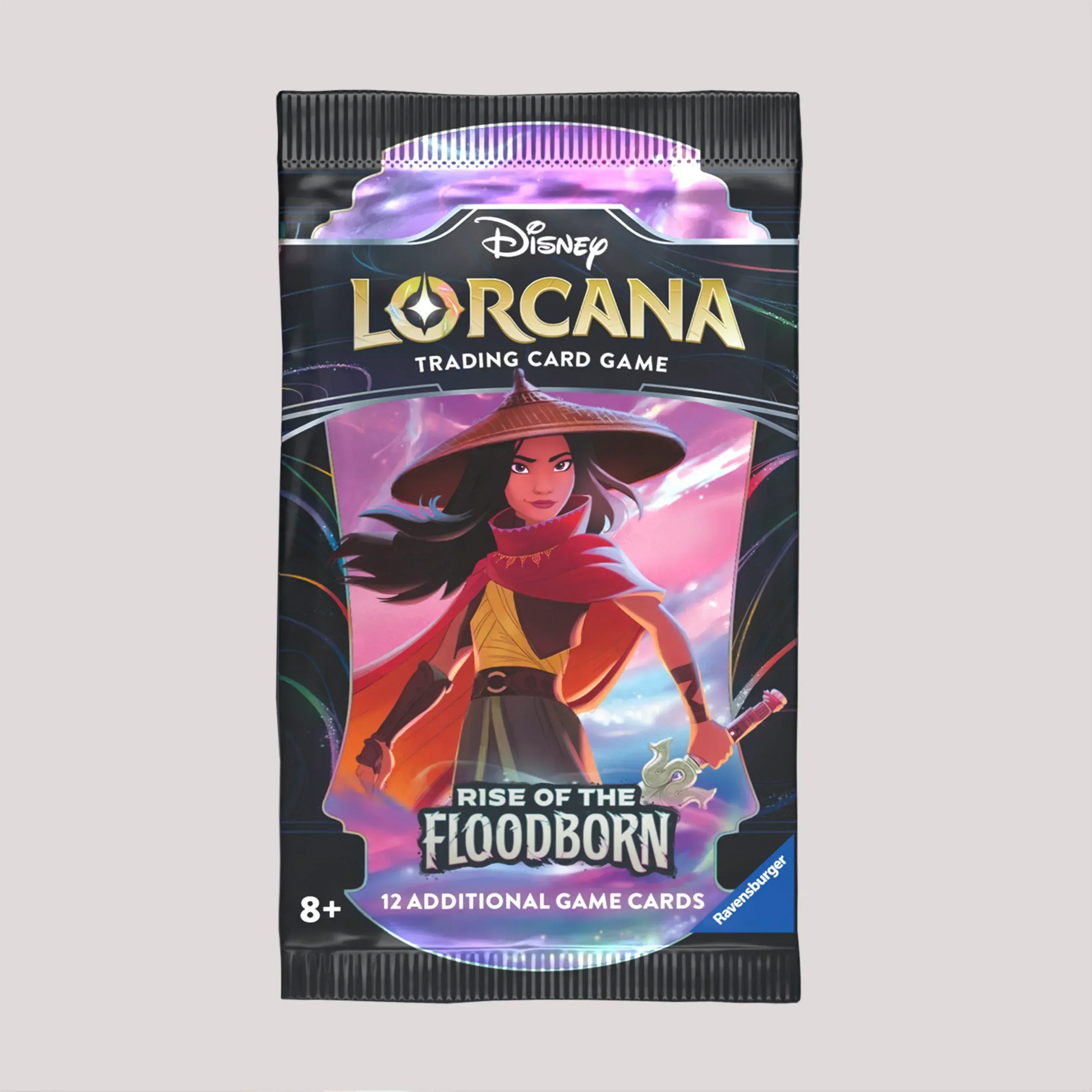 Disney Lorcana - Rise of the Floodborn Booster Pack