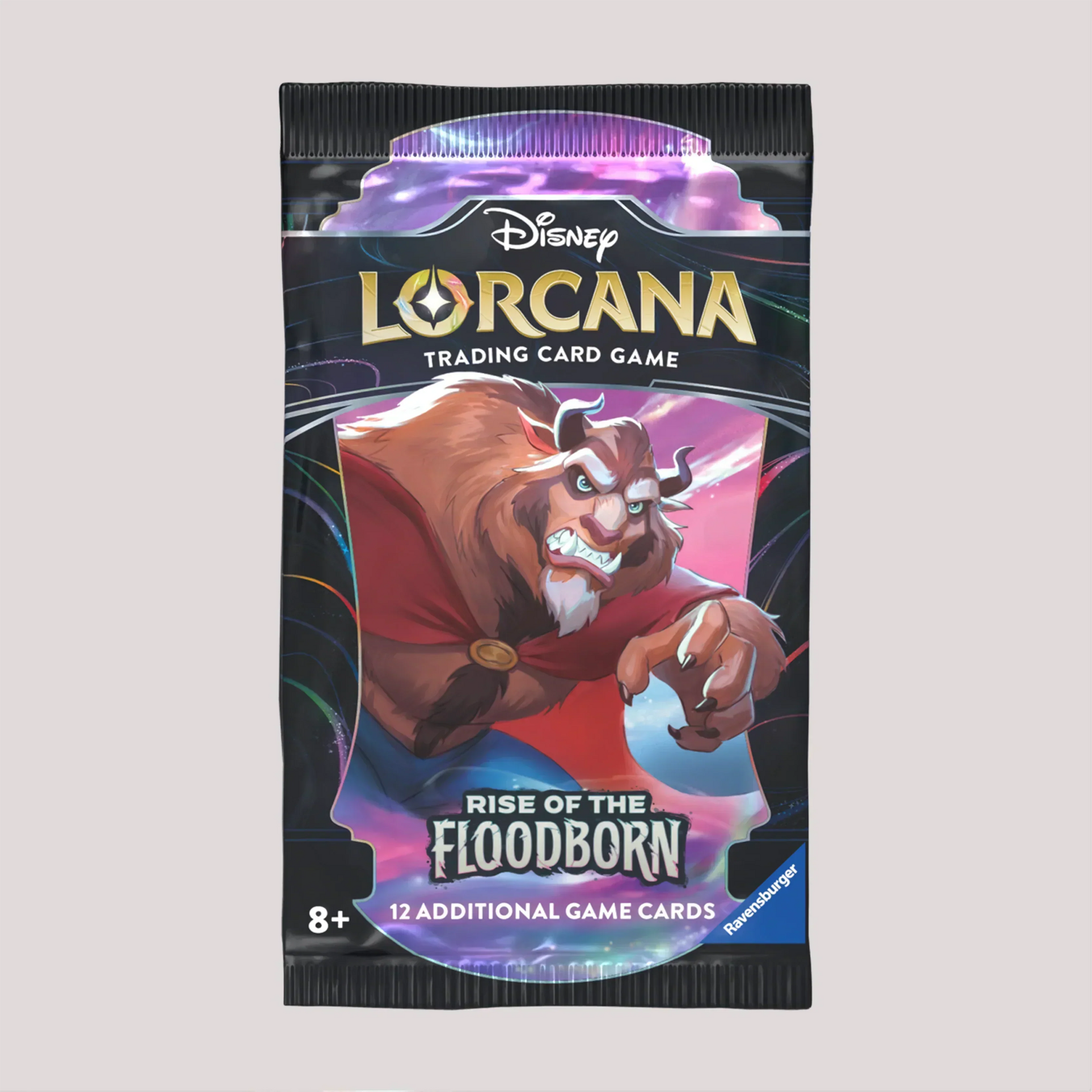 Disney Lorcana - Rise of the Floodborn Booster Pack