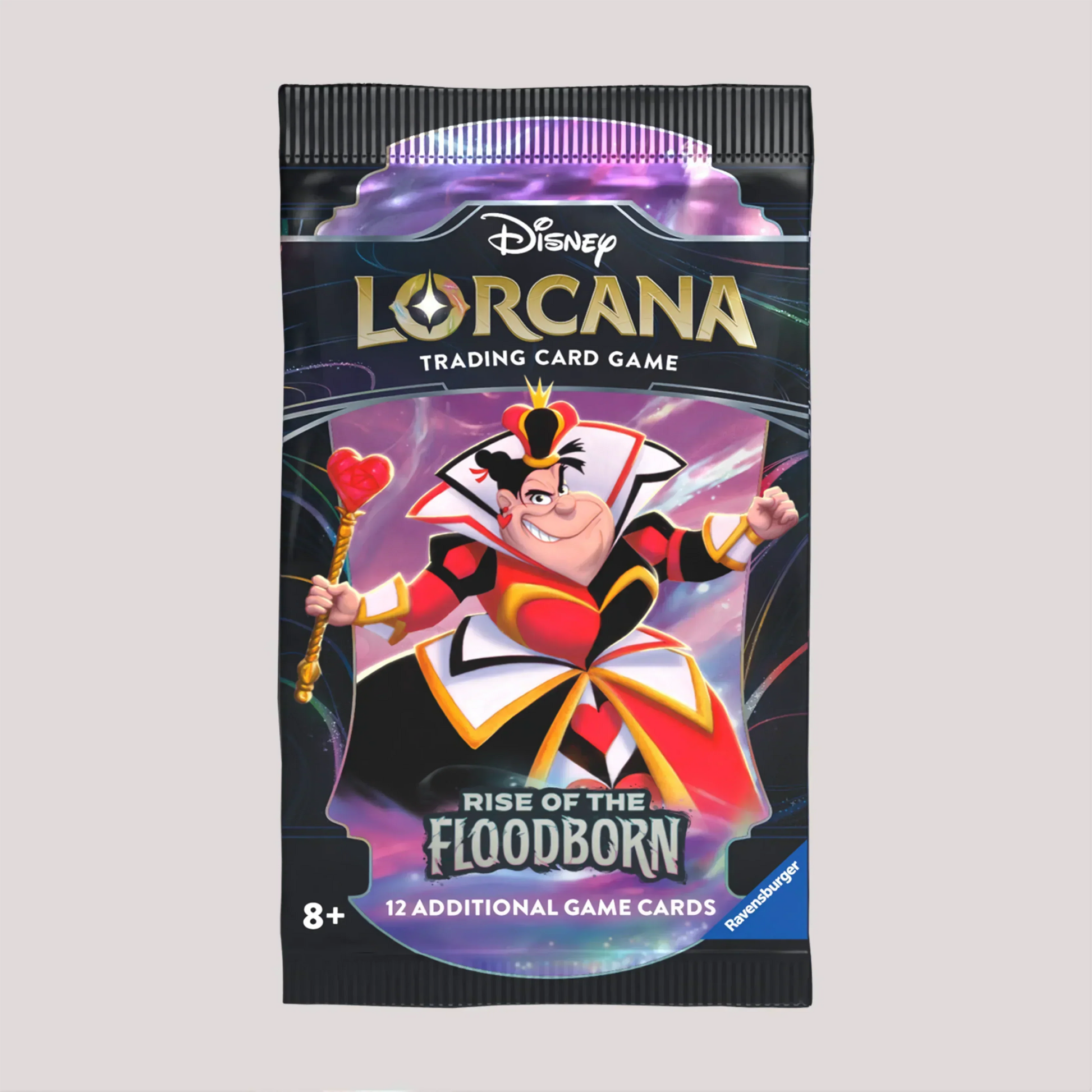 Disney Lorcana - Rise of the Floodborn Booster Pack