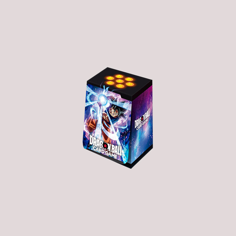 Dragon Ball Super: Fusion World - Official Cardcase