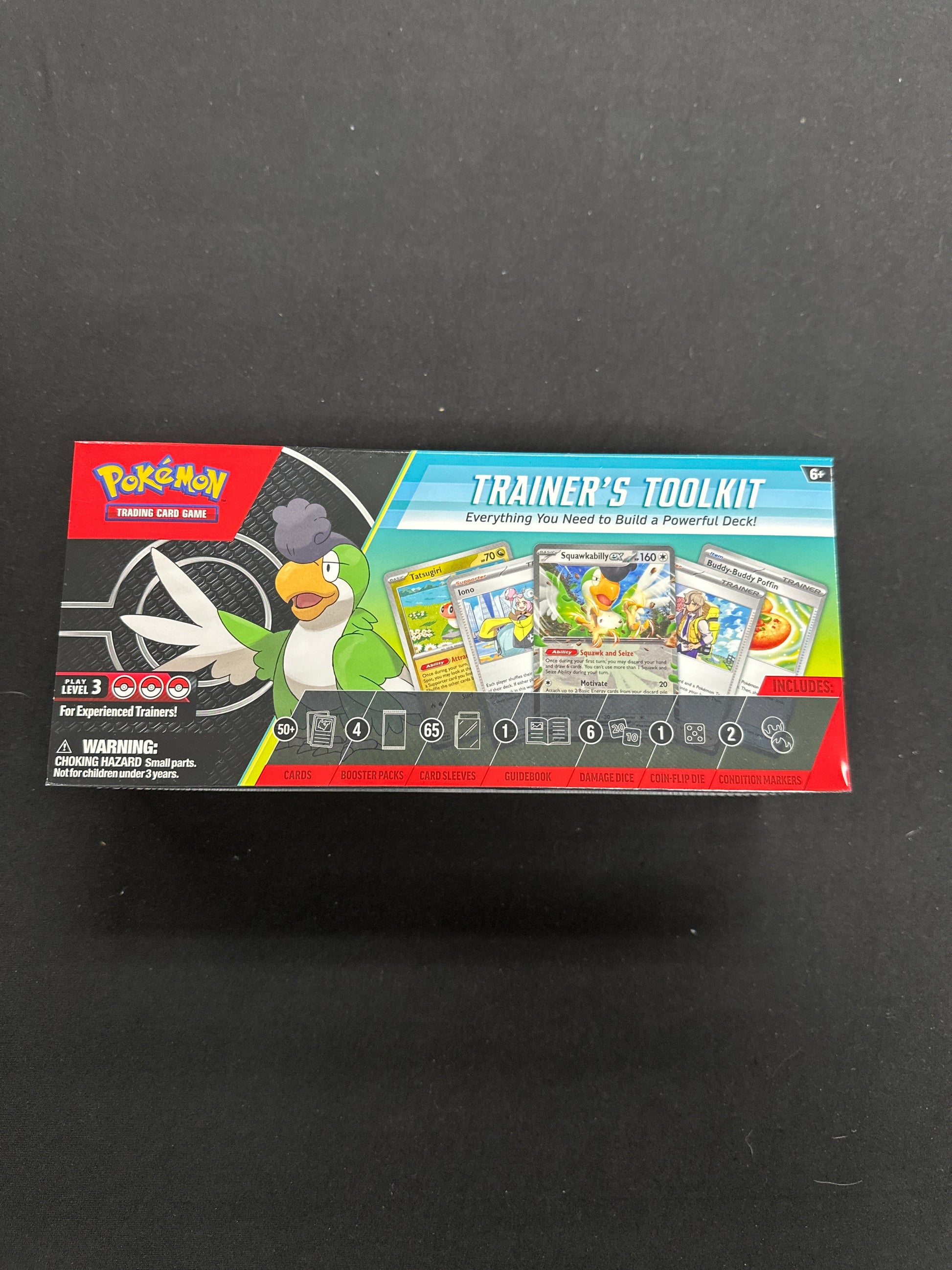 2024 Trainers Tool Kit