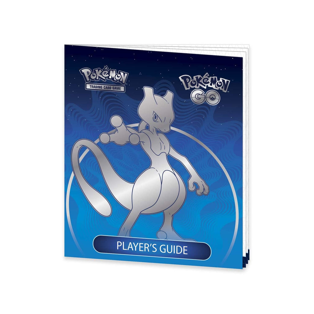Pokemon GO Elite Trainer Box
