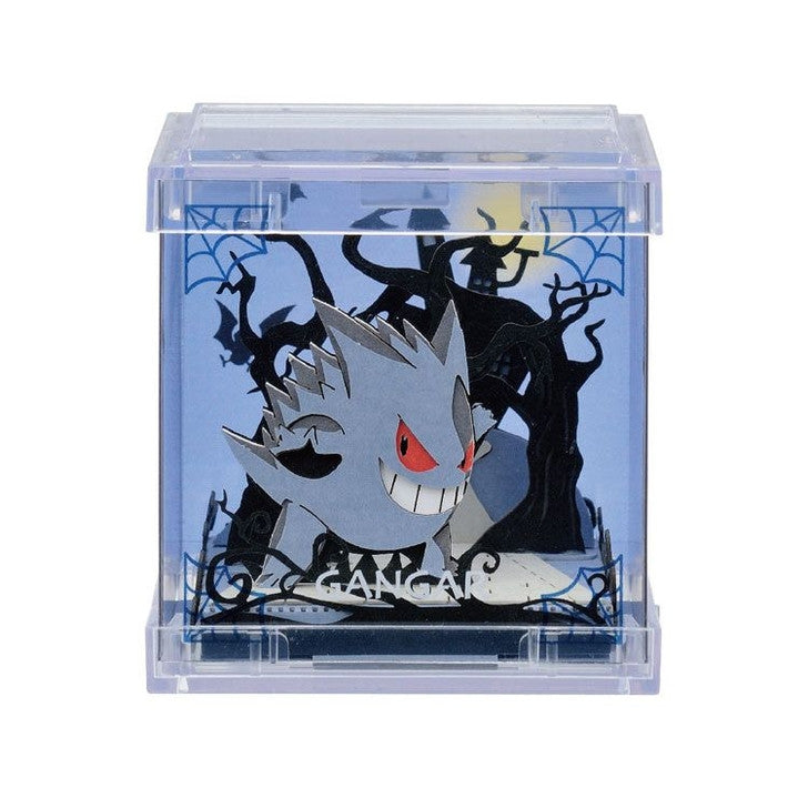 Ensky: Paper Theater - Pokemon Gengar
