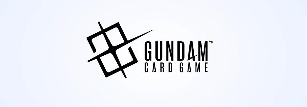 Gundam TCG: Starter Deck Display- 07 Celestial Drive [ST07] (presale)