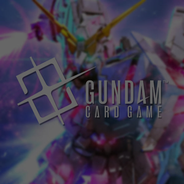 Gundam - Starter Deck: Wings of Advance [ST02]