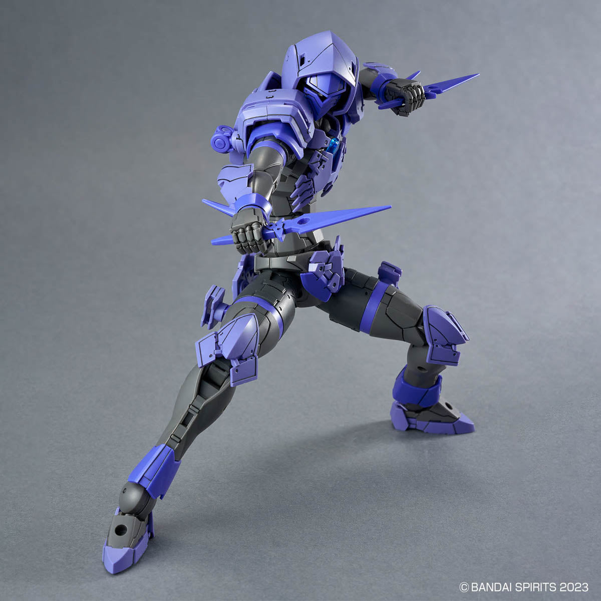 30 Minutes Fantasy Liber Assassin Model Kit