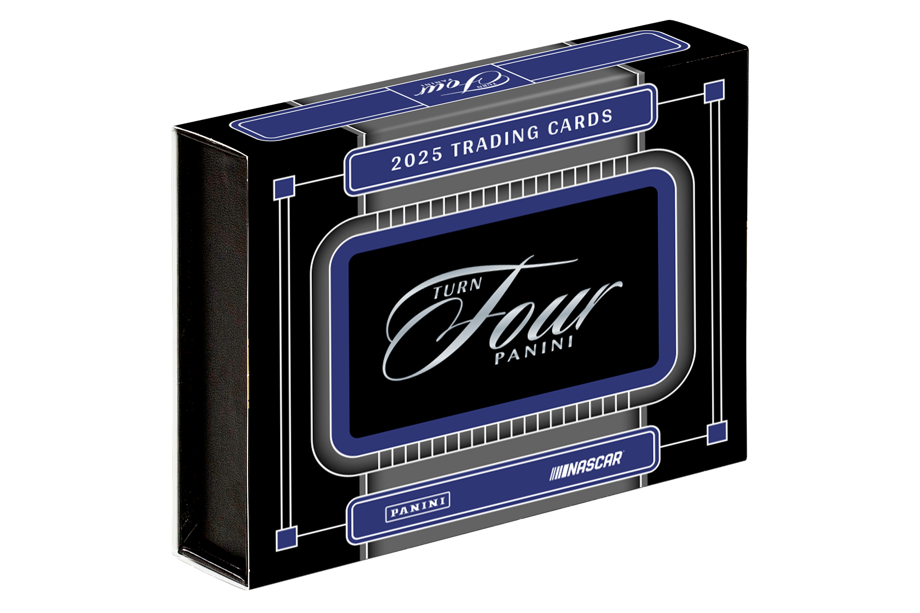 2025 Turn Four Panini Nascar