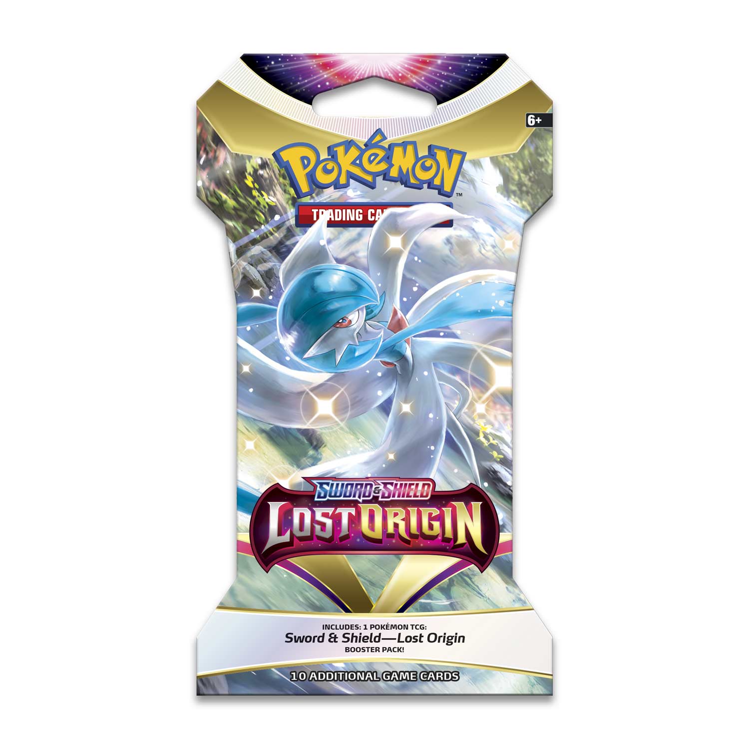 Pokemon Lost Origins Sleeved Booster Pack