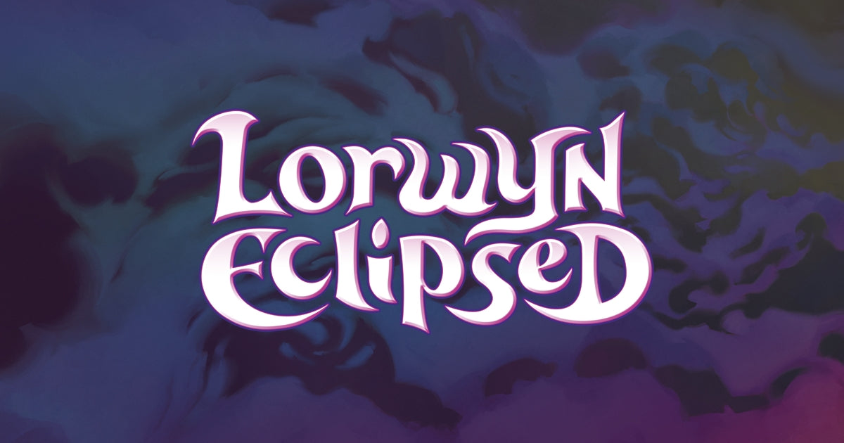 MtG: Lorwyn Eclipsed Collector's Booster Pack (presale)