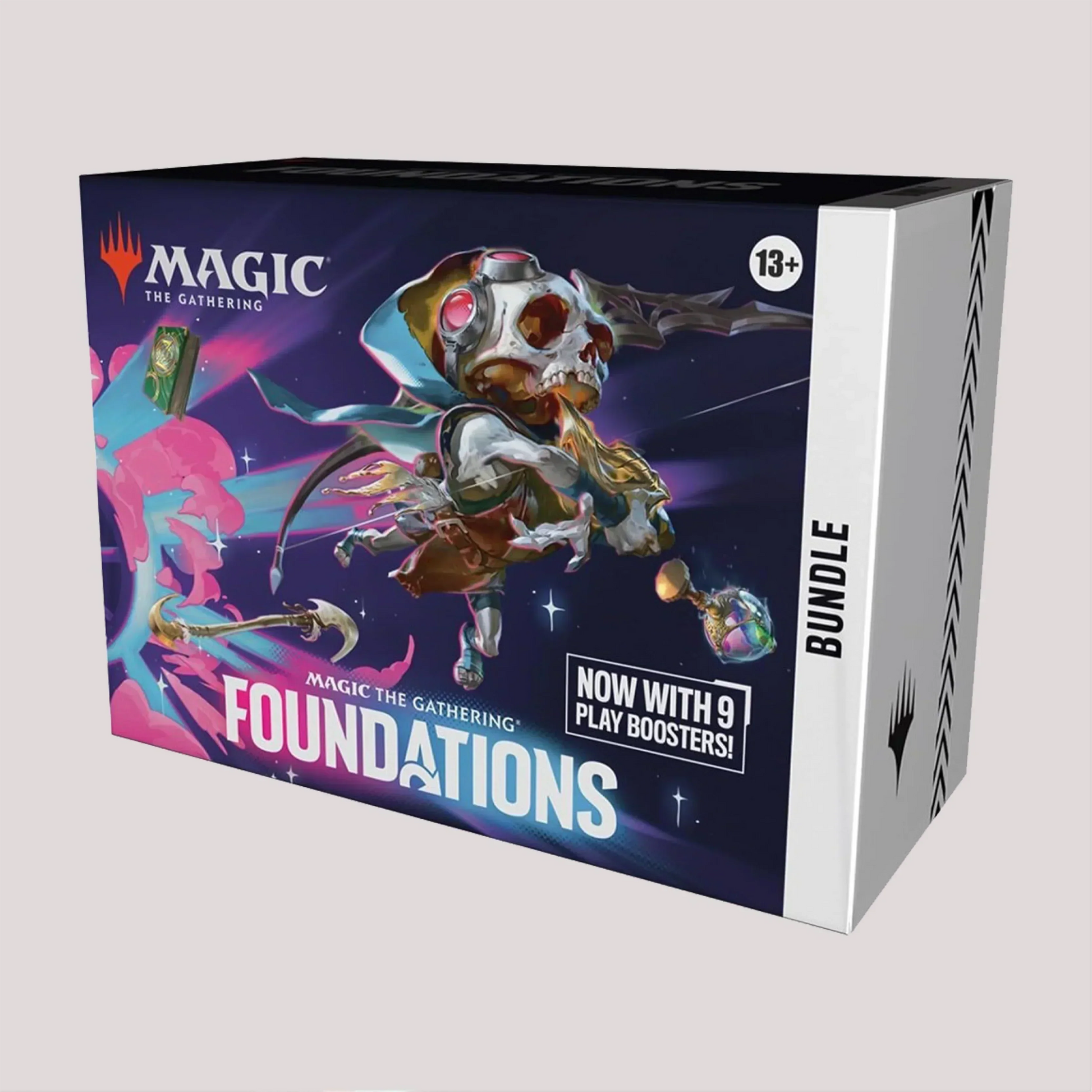 Magic: The Gathering - Foundations Bundle