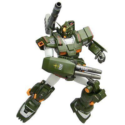 MG 1/100 Full Armor Gundam