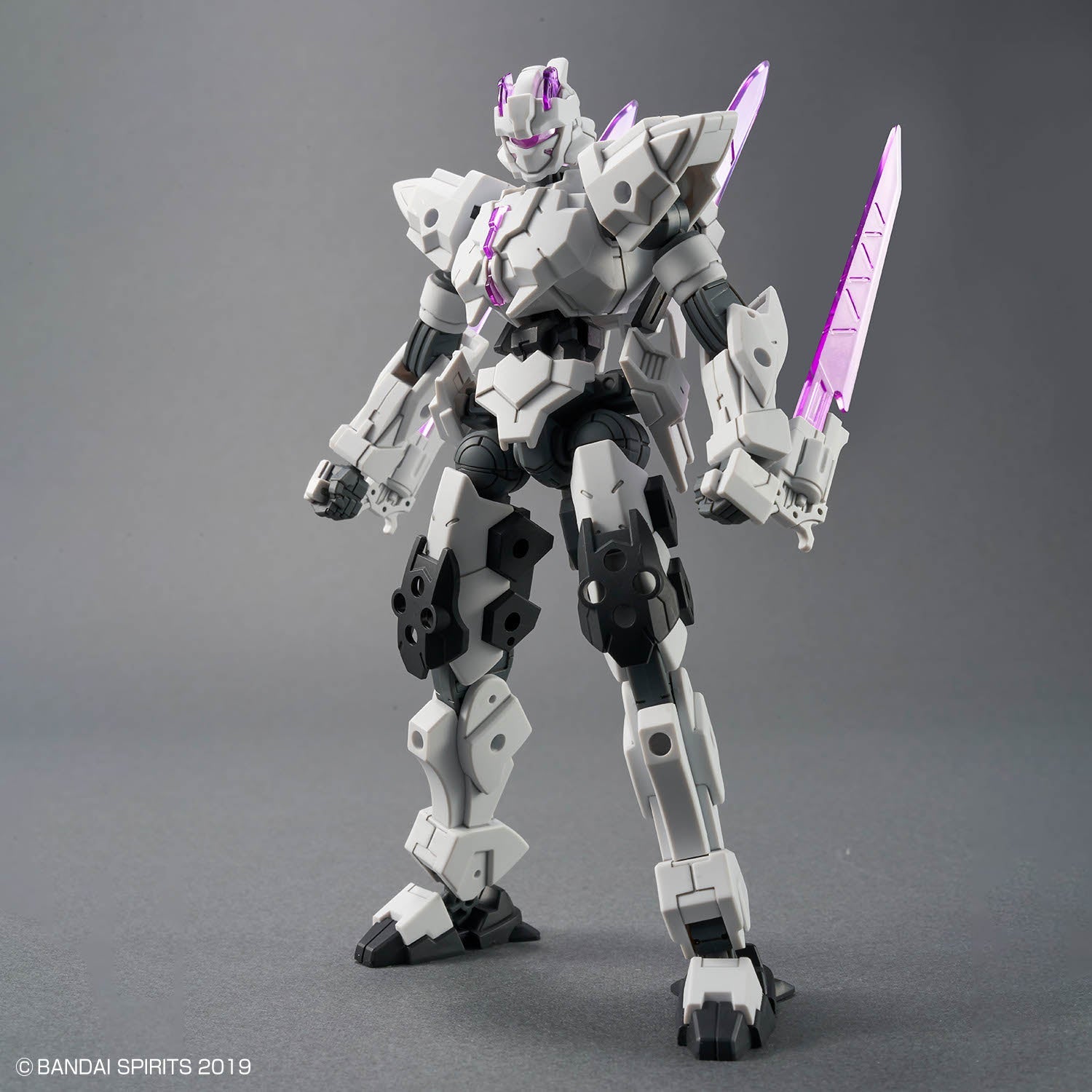 30 Minutes Missions EXM-X20A Levinix (Type-A Ver.) 1/144 Scale Model Kit