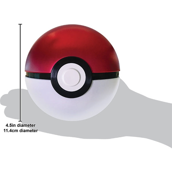 Pokemon TCG: Poke Ball Tin (Q4 2025) (presale)