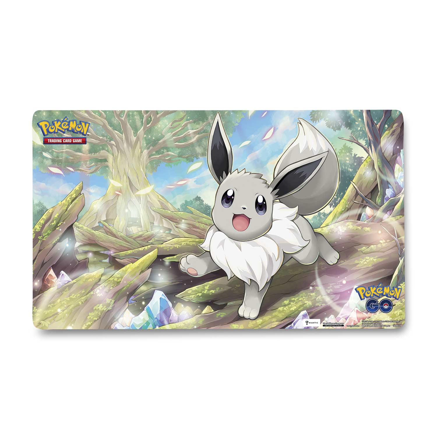 Pokemon GO Premium Collection Box (Radiant Eevee)