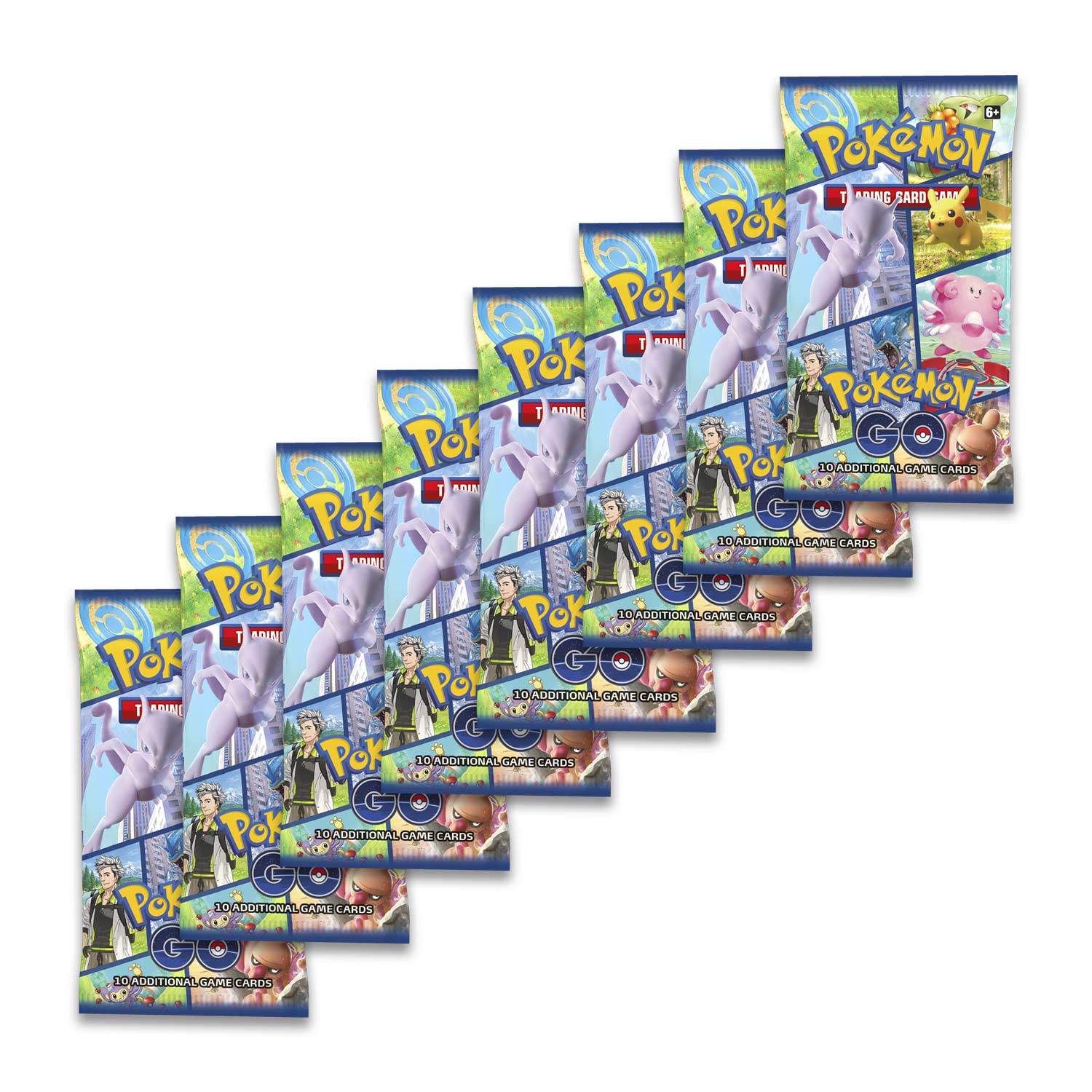 Pokemon GO Premium Collection Box (Radiant Eevee)