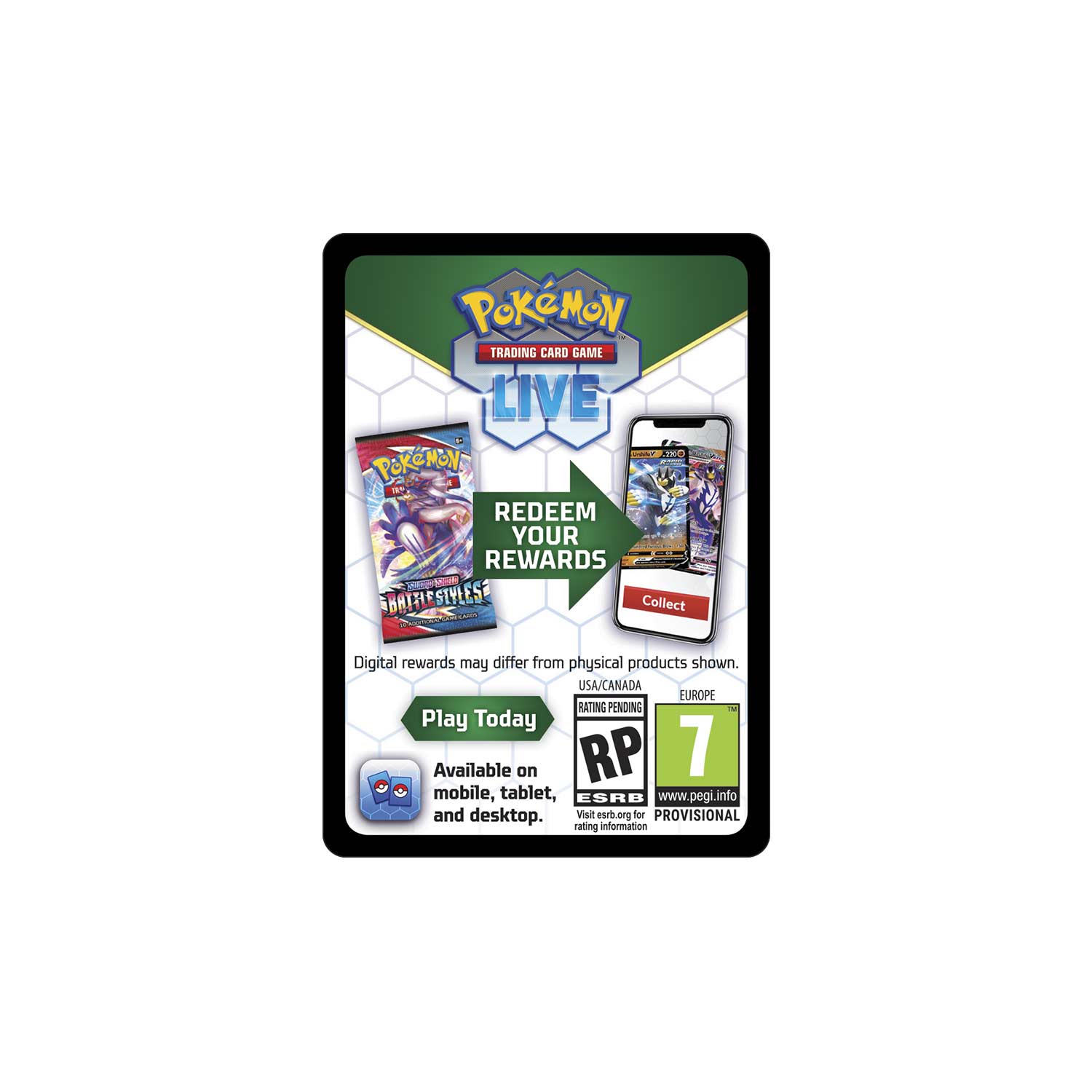 Pokemon GO Premium Collection Box (Radiant Eevee)