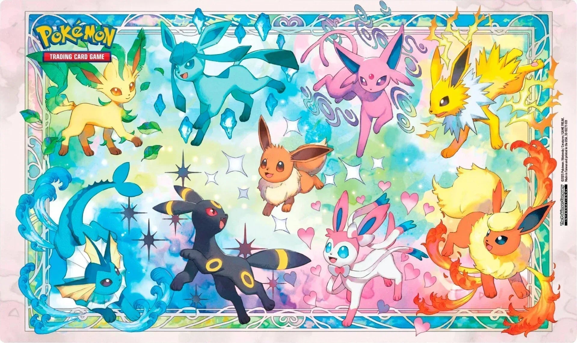 Scarlet & Violet: Prismatic Evolutions - Super-Premium Collection (Pre-Order) Limited 1 Per Household