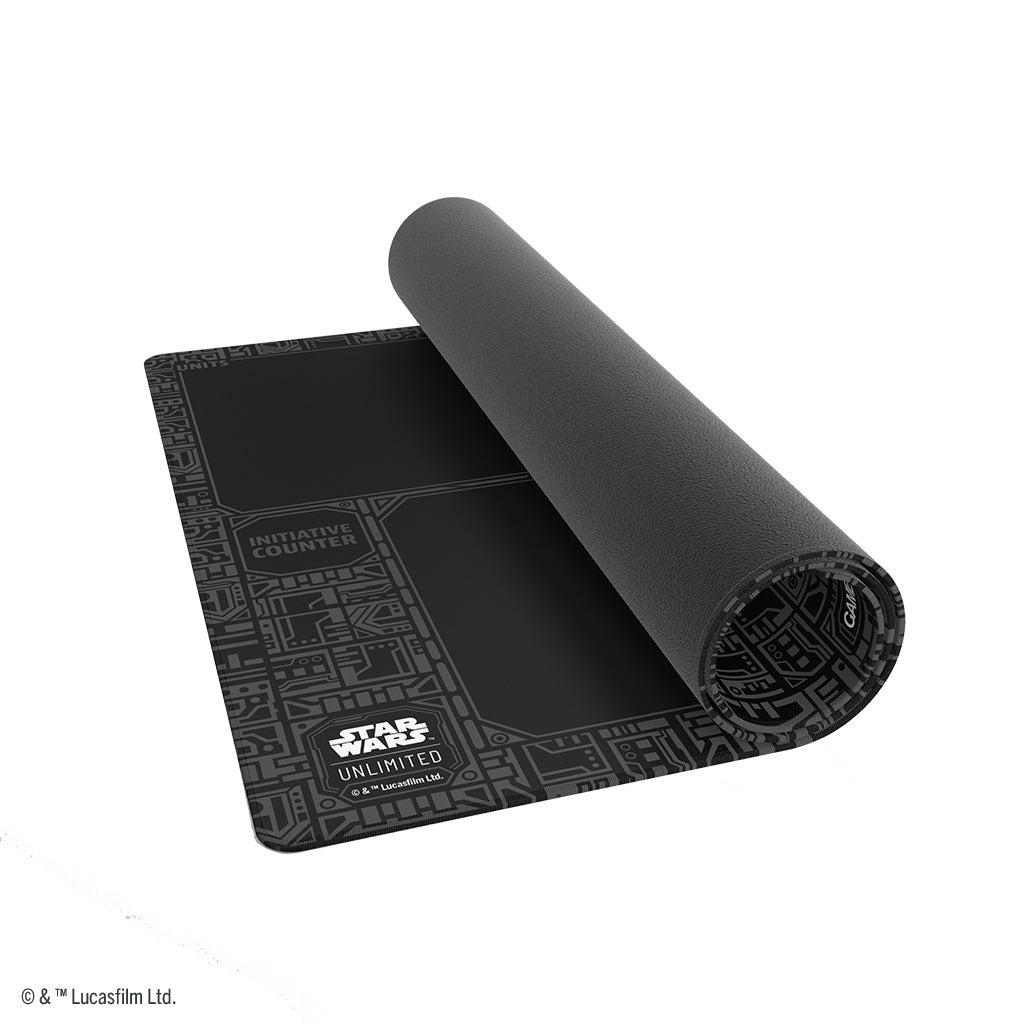 Star Wars: Unlimited Game Mat - Unlimited Pattern