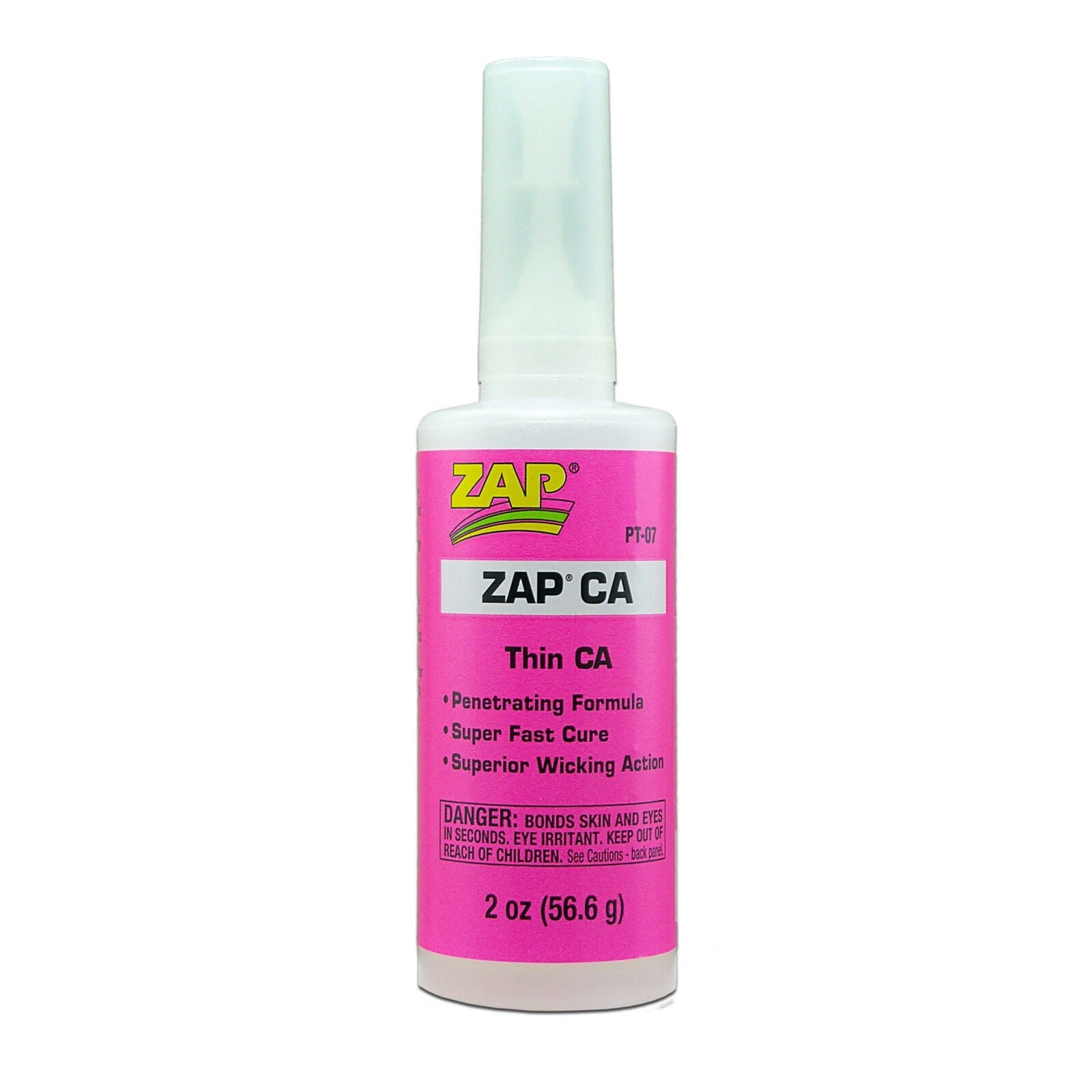 Zap CA Thin CA (2oz)