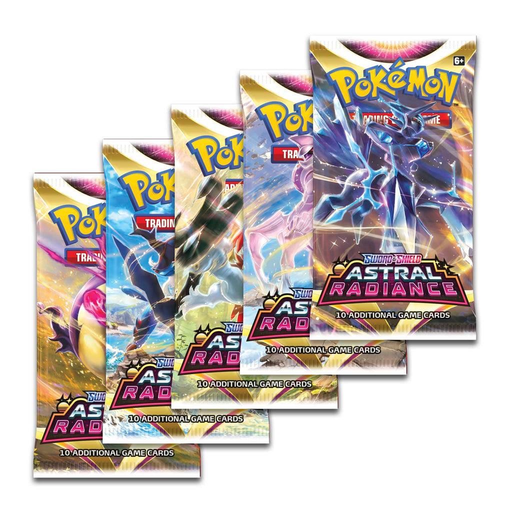 Pokemon Astral Radiance Booster Box