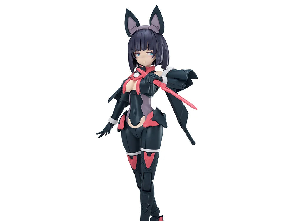 30 Minutes Sisters SIS-K00 Mikolulu (Color B) Model Kit