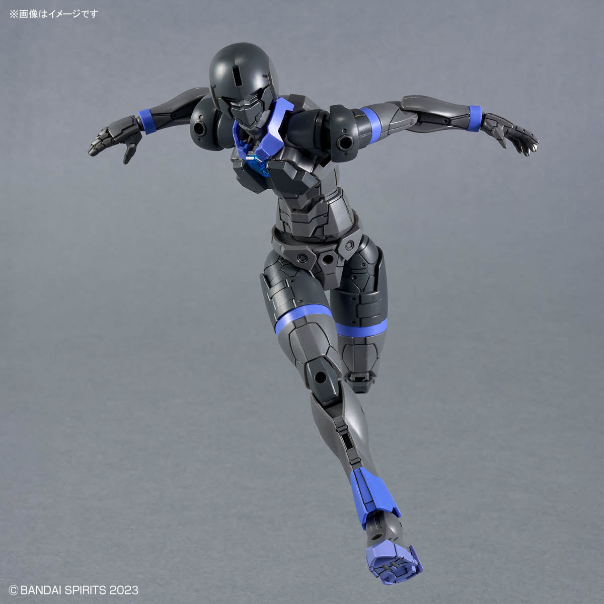 30 Minutes Fantasy Liber Assassin Model Kit