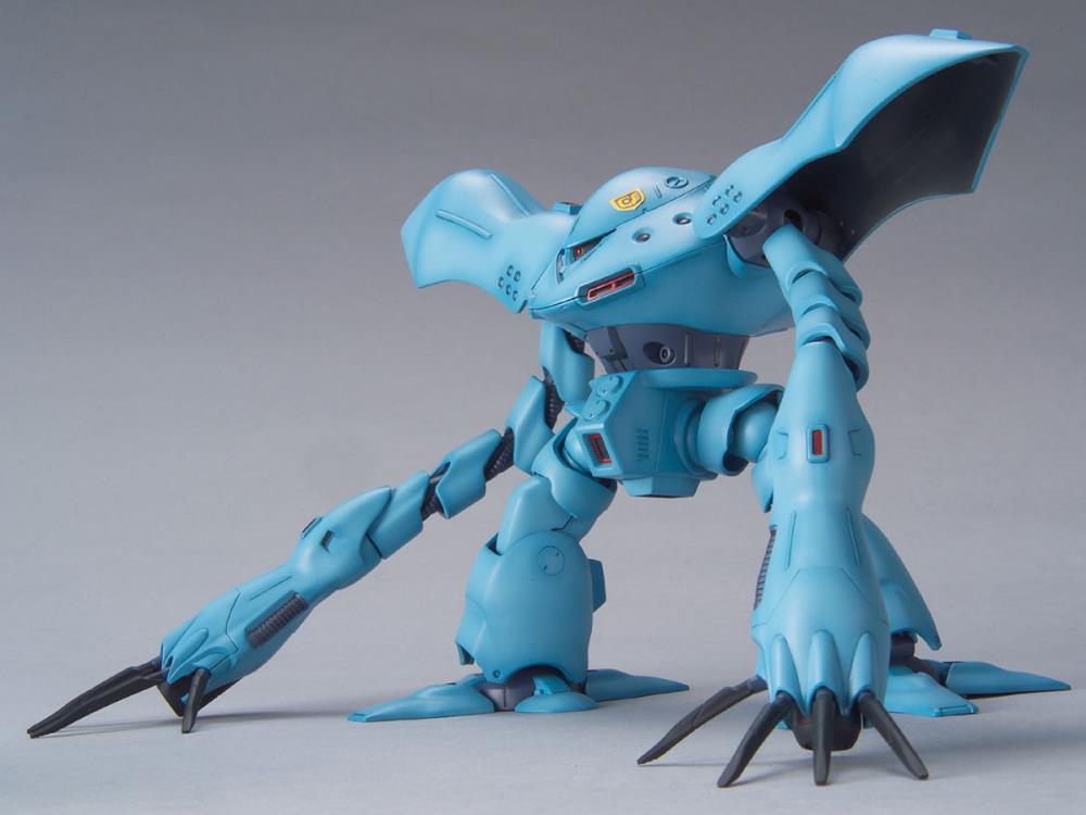 HGUC 1/144 #037 MSM-03C Hygogg