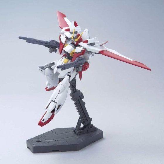 HGAW 1/144 Gundam Air Master