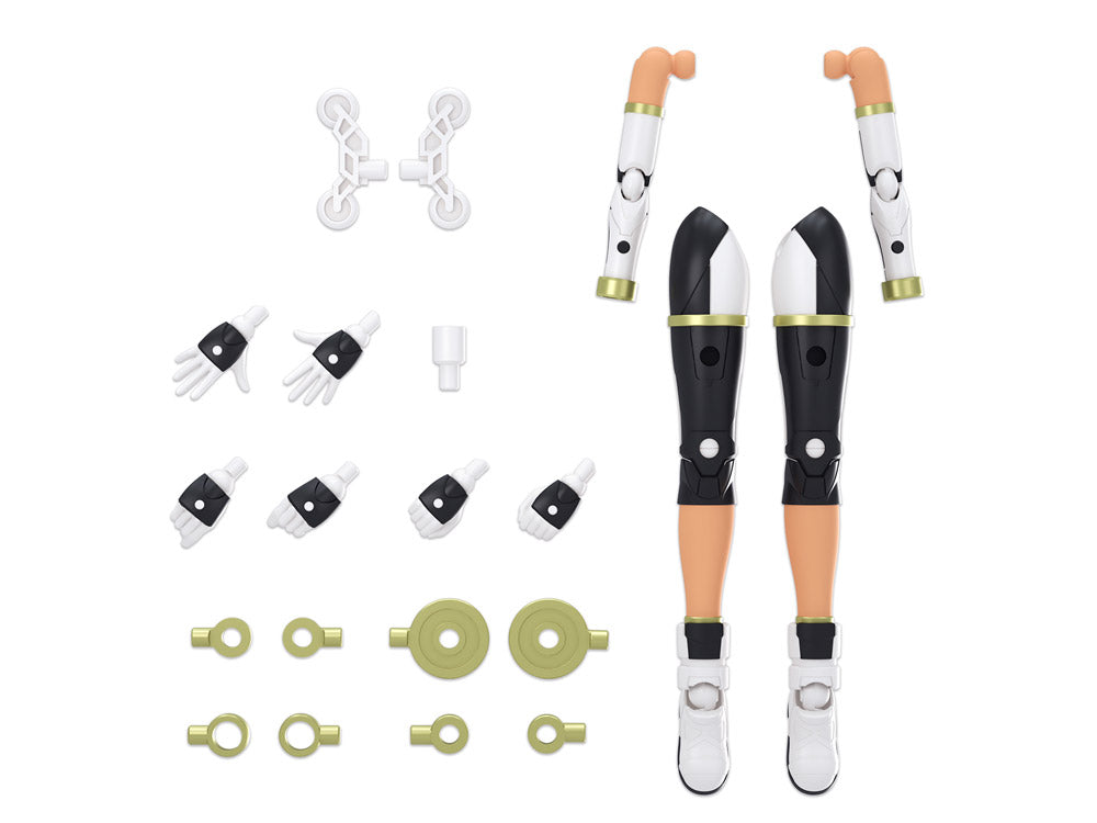 30 Minutes Sisters Option Parts Set 26 (Climb Unit) (Color C)