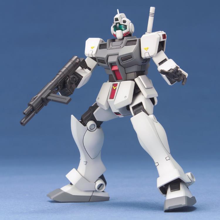 HGUC 1/144 #38 RGM-79D GM Cold Districts Type