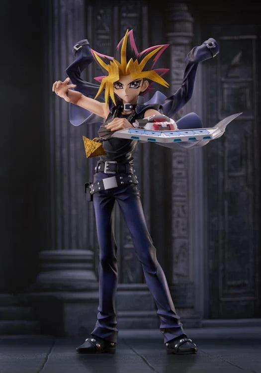 Yu-Gi-Oh! ArtFX J Yami Yugi (Passionate Duelists) 1/7 Scale Figure
