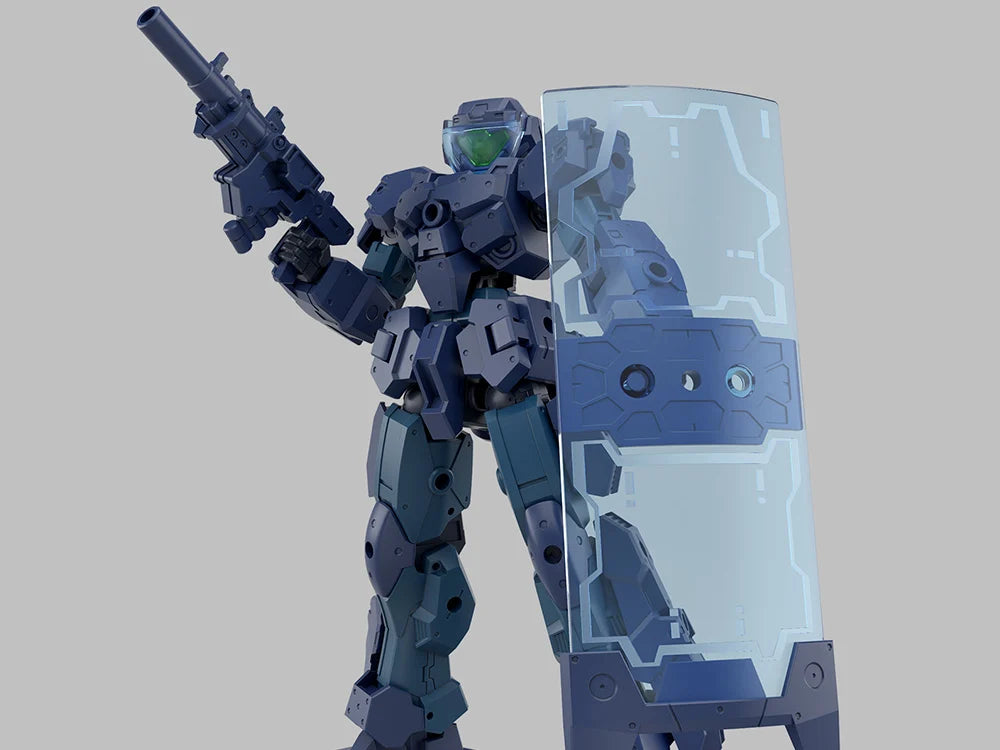 30 Minutes Missions eEXM-23 Tecprot 01 1/144 Scale Model Kit